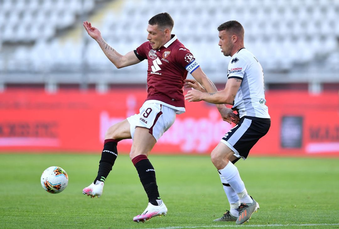 Fotogallery – Torino-Parma 1-1: le immagini del match - immagine 3