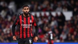 Ruben Loftus-Cheek: è tornato il trattore inglese di Milan-PSG?