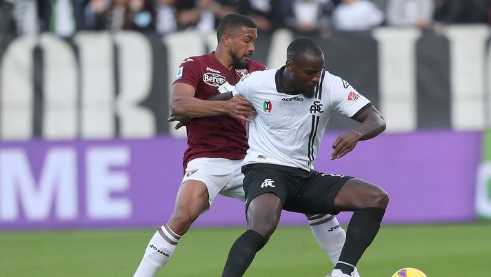 Torino-Spezia: granata motivati a far bene e in cerca della vittoria in casa Torino-Spezia: granata motivati a far bene e in cerca della vittoria in casa - immagine 1