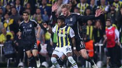 Immobile guida il Besiktas, il Fenerbahce si affida a En-Nesyri: le probabili formazioni