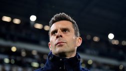 Thiago Motta: “Siamo arrabbiati, la squadra è unita. Sul rientro di Vlahovic…”
