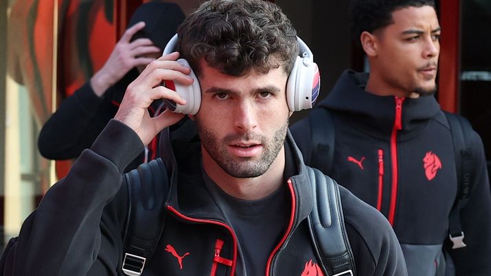 Leao verso il rinnovo. E Pulisic? Milan, non fare scherzi. S'insinua un sospetto ...