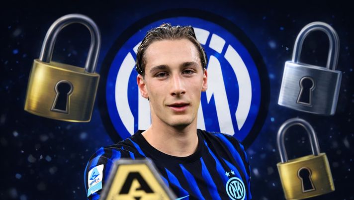 Premier su Pio Esposito, Inter lo blinda: sarà rinnovo! Ecco quanto prenderà e la nuova scadenza - immagine 1