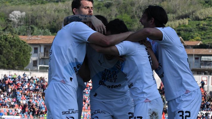 Cosenza-Palermo 1-1: un punto e qualche rimpianto. Buttaro gol, pari Tutino su rigore - immagine 1