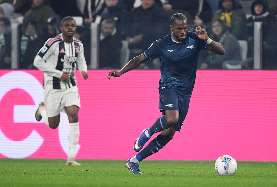 Juve-Lazio, le migliori immagini della ventiquattresima di Serie A – GALLERY - immagine 129