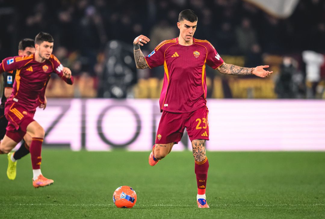 Roma-Como – FOTO GALLERY - immagine 37