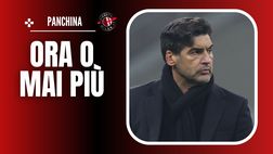 Milan, Fonseca a rischio esonero: tre candidati alla sua sostituzione