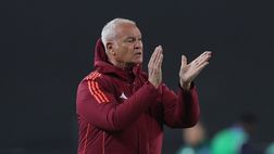 Ranieri: “Perché Saelemaekers out! Dovbyk, Hummels, Pellegrini, Soulé, Celik e i tanti cambi…”