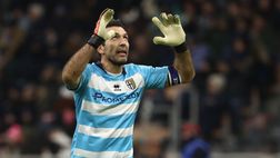 Buffon dice basta: il momento del ritiro è arrivato, addio al calcio giocato