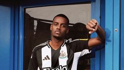 Newcastle, Adidas nuovo sponsor: un ospite d’eccezione per il trailer