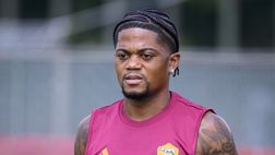 Infortunio Bailey: sospetta lesione. Oggi nuovi esami, un mese di stop