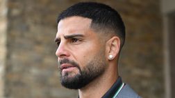 Insigne ed il ritorno in Italia. Il Parma dice no, la Lazio aspetta Lotito