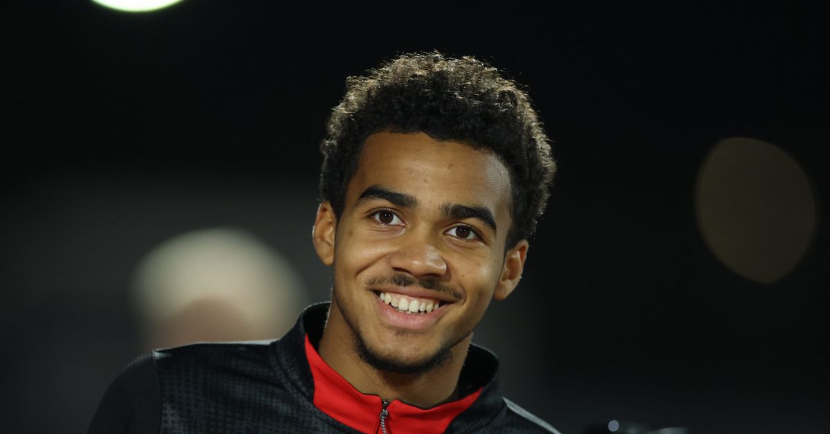 calciomercato milan caccia al difensore il piano di allegri per odogu da Pianetamilan.it calciomercato milan caccia al difensore il piano di allegri per odogu