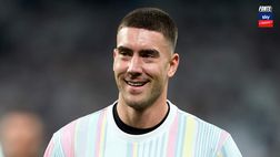 Calciomercato, Milan ancora sulle orme di Vlahovic: le ultime da Gianluca Di Marzio