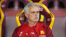 Rinnovare Mourinho? Il peso della Roma e quello dei romanisti