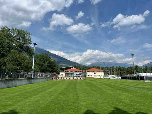 L’allenamento mattutino a Prato allo Stelvio: tattica e atletica - immagine 2