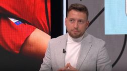 Juve da scudetto? Giaccherini: “Difficile che l’Inter perda 8 punti dai bianconeri”