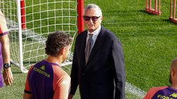 Nazione: “Sempre viva l’idea Siwe. Pradè deve scegliere il vice-Kean”