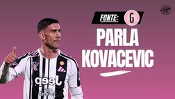 Kovacevic: “Modric farà la differenza al Milan. Su Vlahovic …”
