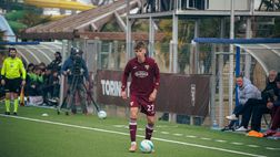 Primavera, le formazioni ufficiali di Torino-Juventus: Kugyela torna titolare