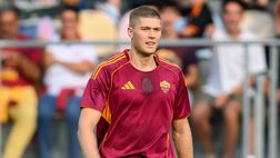 Gli stimoli di Gasp: adesso Dovbyk sorride pure. E la Roma riscopre altri gol