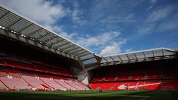 TBW METEO – Sereno o poco nuvoloso ad Anfield