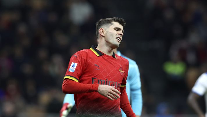 Milan-Lazio 1-2, prima il pari di Chukwueze poi il gol di Pedro su rigore al 93′ Milan-Lazio 1-2, prima il pari di Chukwueze poi il gol di Pedro su rigore al 93′ - immagine 1