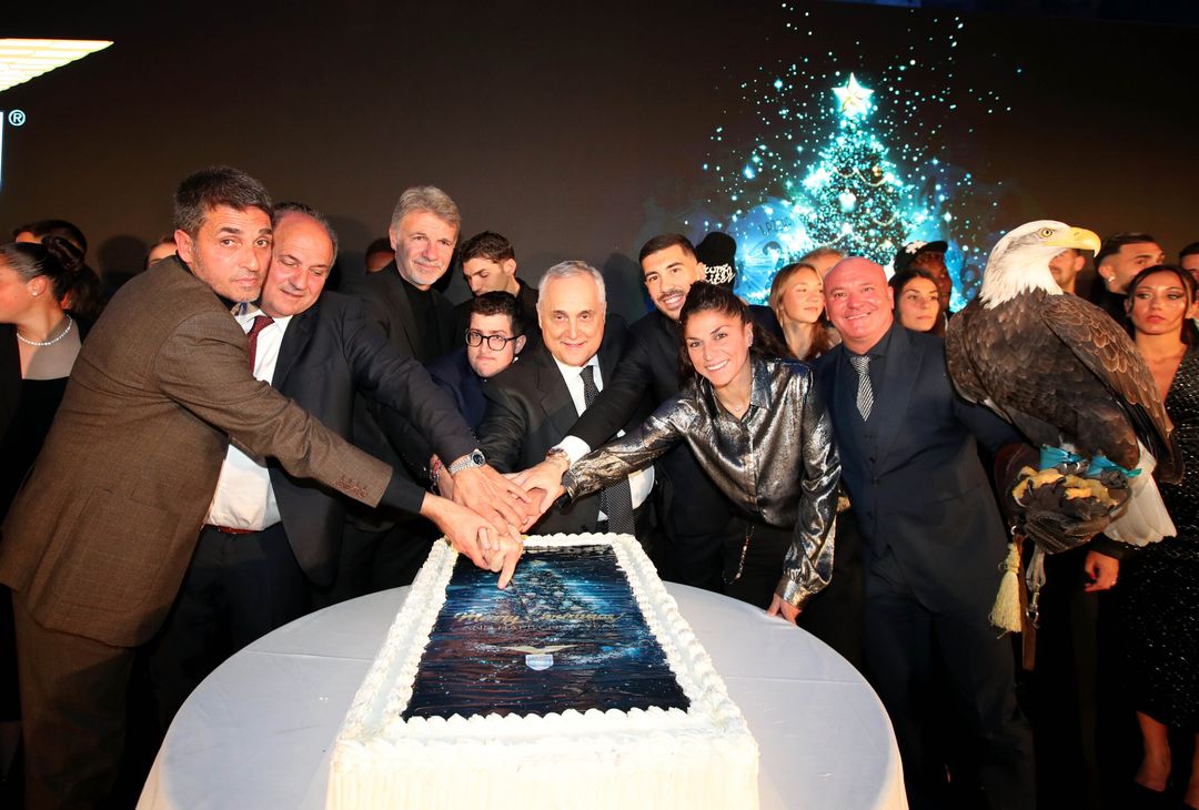 Grassadonia, Fabiani, Baroni, Lotito, Zaccagni, Castiello, Juan Bernabé, Olympia