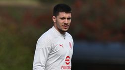 DAI CAMPI – Kvara, Osimhen, Zielinski, Dybala, Yildiz, Provedel, Toloi, Kolasinac e novità Jovic