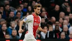 Feyenoord-Ajax, probabili formazioni: Rugani dal 1′, Timber dalla panchina