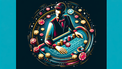 Strategie Croupier 2026: Tecniche Vincenti per Giocatori