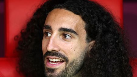 Spagna, Lady Cucurella svela: 'Marc è molto scaramantico...'