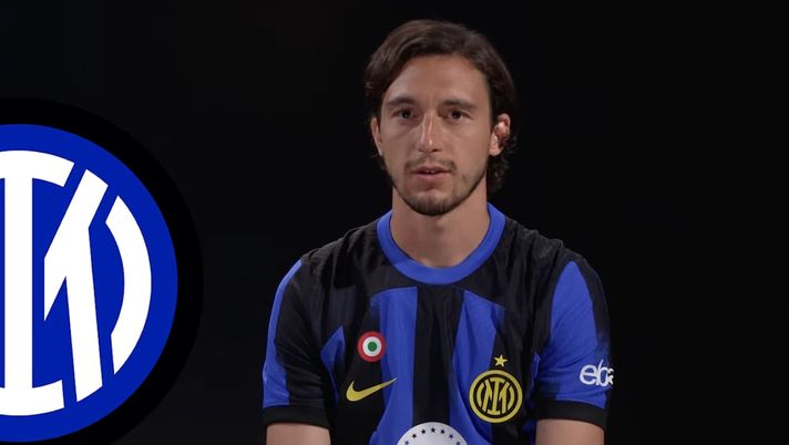 Darmian: “Darò sempre tutto me stesso per l’Inter: che orgoglio questa maglia” - immagine 1