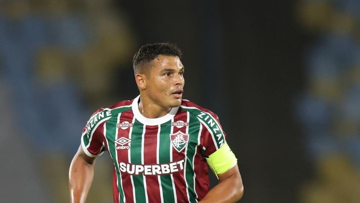 Pellegatti: 'Ho consigliato al Milan di prendere Thiago Silva'. I voti