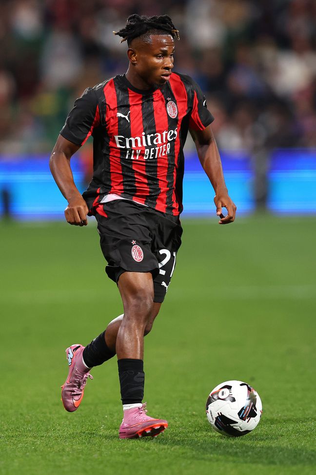 chukwueze-okafor-allegri-strategia-piano-calciomercato-trattativa-fulham-bologna-cifre-prezzo-gol-news-ultima-ora-milan