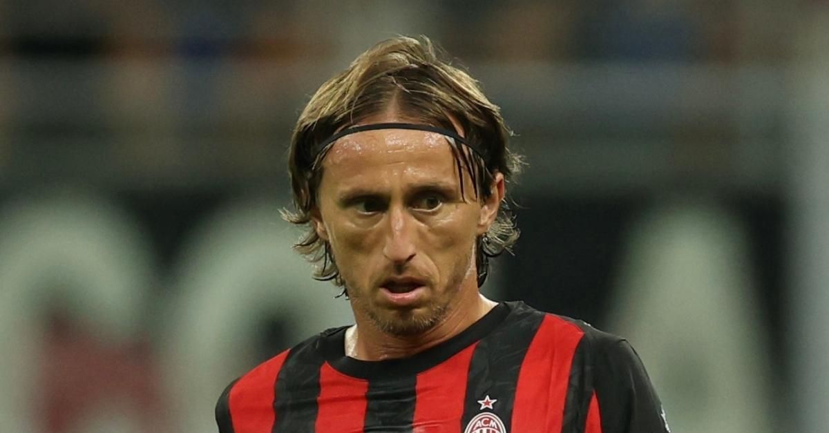 L’orgoglio croato e l’attesa di un doppio derby: Milan, parla Modric