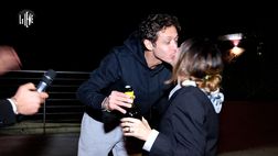Valentino Rossi di nuovo papà, la compagna Francesca: “Benvenuta Gabriella! Il nostro cuore…”