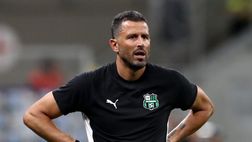 Grosso: “Thorstvedt titolare o no? Ho deciso per domani! Su Coulibaly, Volpato e Pinamonti…”