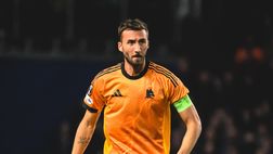 Da Cristante a Pellegrini: Vecchia Roma al top. E Gasp migliora tutti