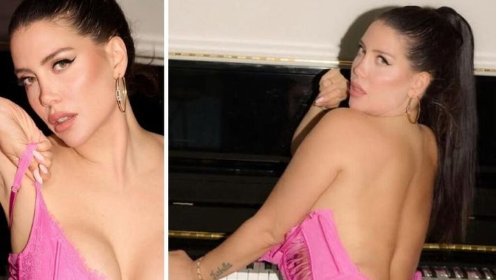 Wanda Nara senza freni: foto sempre più spinte. Ma non tutti i follower apprezzano - immagine 1