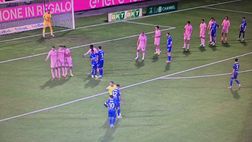 FINALE | PALERMO-PADOVA 1-0 (38′ Pohjanpalo)