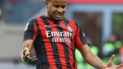 Nkunku tentato dal Fenerbahçe: ecco perché. Il Milan lo cede a una condizione. E Allegri …