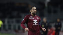 Rodriguez al veleno: “Da Vagnati a Juric: vi racconto la mia storia al Toro”