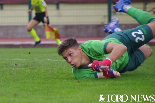 Primavera, le pagelle di Torino-Empoli 1-2: buone impressioni da Stenio- immagine 2