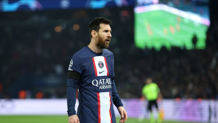Messi