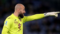 Napoli, chi tra Milinkovic-Savic e Meret? Conte ha le idee chiare sui due portieri