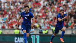 Gazzetta – Obiettivo Sutalo: il Bologna prepara la mossa decisiva