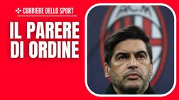 Milan, Ordine: “Fonseca punta il dito”. La reazione del gruppo e l’obiettivo