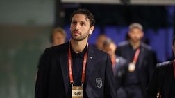 Israele-Italia, Locatelli: “Troppi gol, vero, ma c’è una bella energia”