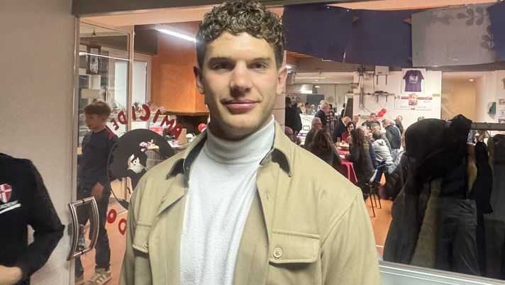 Südtirol-Padova, Villa: “Hanno struttura e fanno un calcio propositivo. Vogliamo riscattarci” - immagine 1